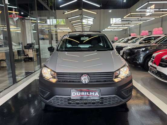 VOLKSWAGEN-SAVEIRO-1.6 MSI ROBUST CS 8V FLEX 2P MANUAL VOLKSWAGEN-SAVEIRO-2023