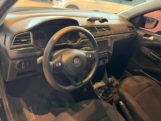 VOLKSWAGEN-SAVEIRO-1.6 MSI TRENDLINE CS 8V FLEX 2P MANUAL VOLKSWAGEN-SAVEIRO-2021