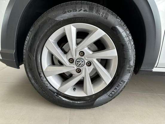VOLKSWAGEN-SAVEIRO-1.6 MSI TRENDLINE CS 8V FLEX 2P MANUAL VOLKSWAGEN-SAVEIRO-2021