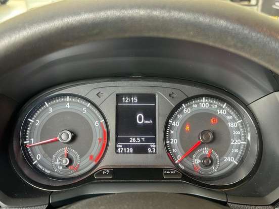 VOLKSWAGEN-SAVEIRO-1.6 MSI TRENDLINE CS 8V FLEX 2P MANUAL VOLKSWAGEN-SAVEIRO-2021