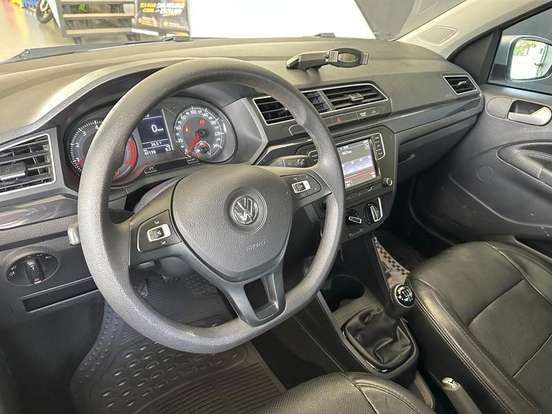 VOLKSWAGEN-SAVEIRO-1.6 MSI TRENDLINE CS 8V FLEX 2P MANUAL VOLKSWAGEN-SAVEIRO-2021