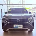 VOLKSWAGEN TAOS 1.4 250 TSI TOTAL FLEX COMFORTLINE AUTOMÁTICO VOLKSWAGEN TAOS 1.4 250 TSI TOTAL FLEX COMFORTLINE AUTOMÁTICO