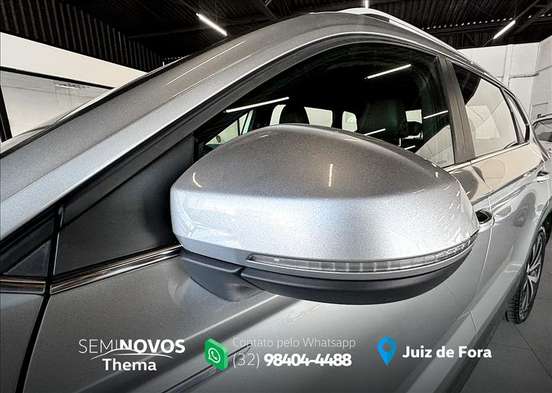 VOLKSWAGEN-TAOS-1.4 250 TSI TOTAL FLEX HIGHLINE AUTOMÁTICO VOLKSWAGEN-TAOS-2023