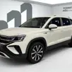 VOLKSWAGEN TAOS 1.4 250 TSI TOTAL FLEX HIGHLINE AUTOMÁTICO VOLKSWAGEN TAOS 1.4 250 TSI TOTAL FLEX HIGHLINE AUTOMÁTICO