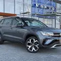VOLKSWAGEN TAOS 1.4 250 TSI TOTAL FLEX HIGHLINE AUTOMÁTICO VOLKSWAGEN TAOS 1.4 250 TSI TOTAL FLEX HIGHLINE AUTOMÁTICO