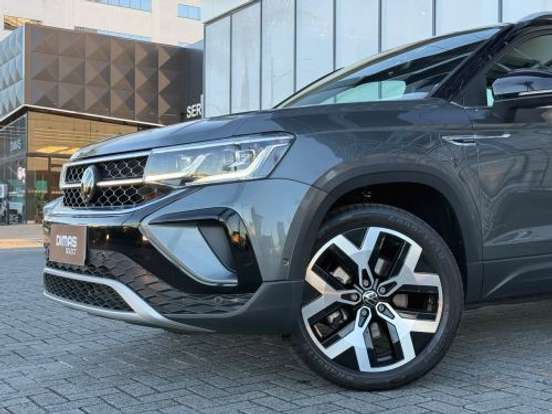 VOLKSWAGEN-TAOS-1.4 250 TSI TOTAL FLEX HIGHLINE AUTOMÁTICO VOLKSWAGEN-TAOS-2024