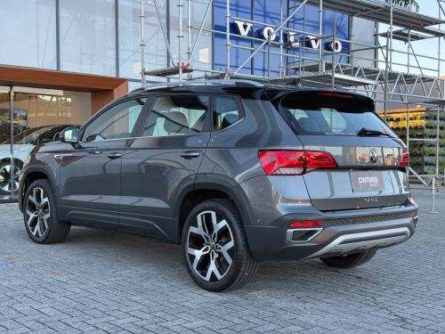 VOLKSWAGEN-TAOS-1.4 250 TSI TOTAL FLEX HIGHLINE AUTOMÁTICO VOLKSWAGEN-TAOS-2024