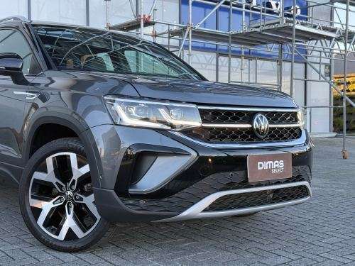 VOLKSWAGEN-TAOS-1.4 250 TSI TOTAL FLEX HIGHLINE AUTOMÁTICO VOLKSWAGEN-TAOS-2024