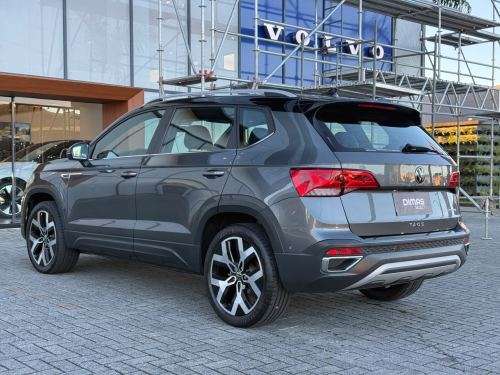 VOLKSWAGEN-TAOS-1.4 250 TSI TOTAL FLEX HIGHLINE AUTOMÁTICO VOLKSWAGEN-TAOS-2024