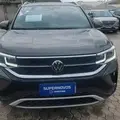 VOLKSWAGEN TAOS 1.4 250 TSI TOTAL FLEX HIGHLINE AUTOMÁTICO VOLKSWAGEN TAOS 1.4 250 TSI TOTAL FLEX HIGHLINE AUTOMÁTICO