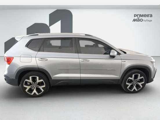 VOLKSWAGEN-TAOS-1.4 250 TSI TOTAL FLEX HIGHLINE AUTOMÁTICO VOLKSWAGEN-TAOS-2024