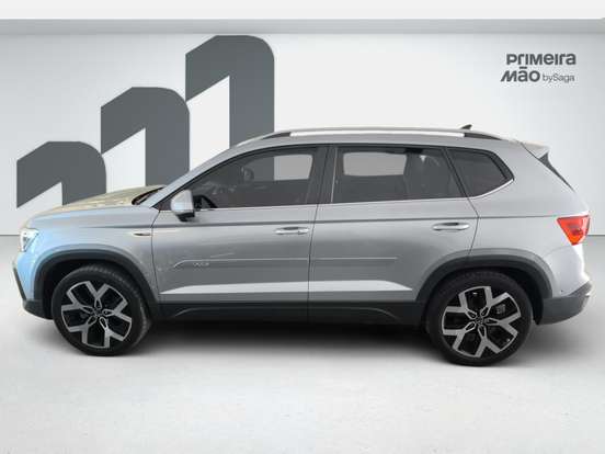 VOLKSWAGEN-TAOS-1.4 250 TSI TOTAL FLEX HIGHLINE AUTOMÁTICO VOLKSWAGEN-TAOS-2024