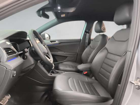 VOLKSWAGEN-TAOS-1.4 250 TSI TOTAL FLEX HIGHLINE AUTOMÁTICO VOLKSWAGEN-TAOS-2024
