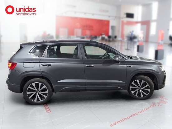 VOLKSWAGEN-TAOS-1.4 250 TSI TOTAL FLEX HIGHLINE AUTOMÁTICO VOLKSWAGEN-TAOS-2023