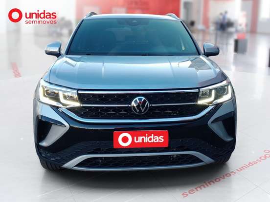 VOLKSWAGEN-TAOS-1.4 250 TSI TOTAL FLEX HIGHLINE AUTOMÁTICO VOLKSWAGEN-TAOS-2025