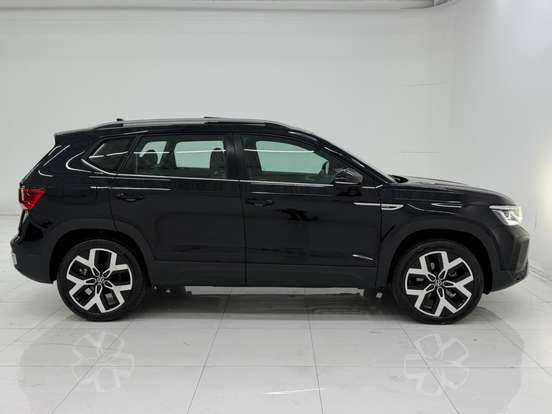 VOLKSWAGEN-TAOS-1.4 250 TSI TOTAL FLEX HIGHLINE AUTOMÁTICO VOLKSWAGEN-TAOS-2024