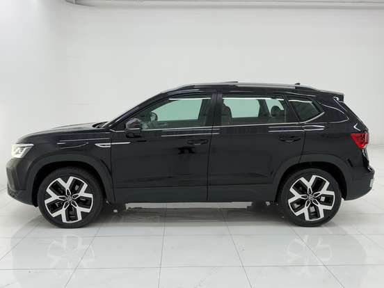 VOLKSWAGEN-TAOS-1.4 250 TSI TOTAL FLEX HIGHLINE AUTOMÁTICO VOLKSWAGEN-TAOS-2024
