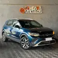 VOLKSWAGEN T-CROSS 1.4 250 TSI TOTAL FLEX HIGHLINE AUTOMÁTICO VOLKSWAGEN T-CROSS 1.4 250 TSI TOTAL FLEX HIGHLINE AUTOMÁTICO