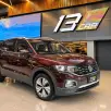 VOLKSWAGEN T-CROSS 1.4 250 TSI TOTAL FLEX HIGHLINE AUTOMÁTICO VOLKSWAGEN T-CROSS 1.4 250 TSI TOTAL FLEX HIGHLINE AUTOMÁTICO