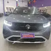 VOLKSWAGEN T-CROSS 1.0 200 TSI TOTAL FLEX AUTOMÁTICO VOLKSWAGEN T-CROSS 1.0 200 TSI TOTAL FLEX AUTOMÁTICO