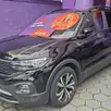 VOLKSWAGEN T-CROSS 1.0 200 TSI TOTAL FLEX AUTOMÁTICO VOLKSWAGEN T-CROSS 1.0 200 TSI TOTAL FLEX AUTOMÁTICO