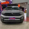 VOLKSWAGEN T-CROSS 1.0 200 TSI TOTAL FLEX AUTOMÁTICO VOLKSWAGEN T-CROSS 1.0 200 TSI TOTAL FLEX AUTOMÁTICO