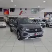 VOLKSWAGEN T-CROSS 1.0 200 TSI TOTAL FLEX AUTOMÁTICO VOLKSWAGEN T-CROSS 1.0 200 TSI TOTAL FLEX AUTOMÁTICO