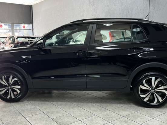 VOLKSWAGEN-T-CROSS-1.0 200 TSI TOTAL FLEX COMFORTLINE AUTOMÁTICO VOLKSWAGEN-T-CROSS-2024