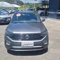VOLKSWAGEN T-CROSS 1.0 200 TSI TOTAL FLEX COMFORTLINE AUTOMÁTICO VOLKSWAGEN T-CROSS 1.0 200 TSI TOTAL FLEX COMFORTLINE AUTOMÁTICO
