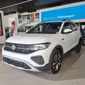 VOLKSWAGEN T-CROSS 1.0 200 TSI TOTAL FLEX COMFORTLINE AUTOMÁTICO VOLKSWAGEN T-CROSS 1.0 200 TSI TOTAL FLEX COMFORTLINE AUTOMÁTICO