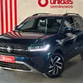 VOLKSWAGEN T-CROSS 1.0 200 TSI TOTAL FLEX COMFORTLINE AUTOMÁTICO VOLKSWAGEN T-CROSS 1.0 200 TSI TOTAL FLEX COMFORTLINE AUTOMÁTICO