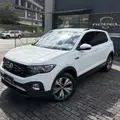 VOLKSWAGEN T-CROSS 1.0 200 TSI TOTAL FLEX MANUAL VOLKSWAGEN T-CROSS 1.0 200 TSI TOTAL FLEX MANUAL