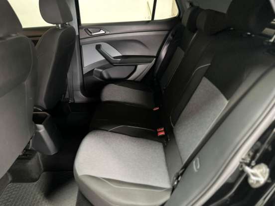 VOLKSWAGEN-T-CROSS-1.0 200 TSI TOTAL FLEX SENSE AUTOMÁTICO VOLKSWAGEN-T-CROSS-2025