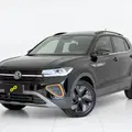 VOLKSWAGEN T-CROSS 1.4 250 TSI TOTAL FLEX EXTREME AUTOMÁTICO VOLKSWAGEN T-CROSS 1.4 250 TSI TOTAL FLEX EXTREME AUTOMÁTICO