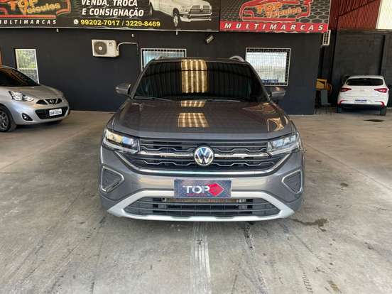 VOLKSWAGEN-T-CROSS-1.4 250 TSI TOTAL FLEX HIGHLINE AUTOMÁTICO VOLKSWAGEN-T-CROSS-2024