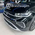 VOLKSWAGEN T-CROSS 1.4 250 TSI TOTAL FLEX HIGHLINE AUTOMÁTICO VOLKSWAGEN T-CROSS 1.4 250 TSI TOTAL FLEX HIGHLINE AUTOMÁTICO