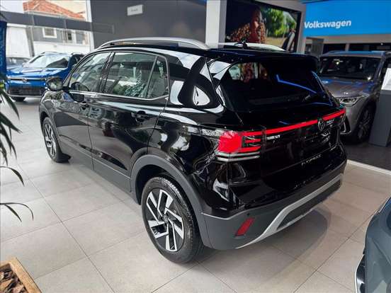 VOLKSWAGEN-T-CROSS-1.4 250 TSI TOTAL FLEX HIGHLINE AUTOMÁTICO VOLKSWAGEN-T-CROSS-2026
