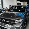VOLKSWAGEN T-CROSS 1.4 250 TSI TOTAL FLEX HIGHLINE AUTOMÁTICO VOLKSWAGEN T-CROSS 1.4 250 TSI TOTAL FLEX HIGHLINE AUTOMÁTICO