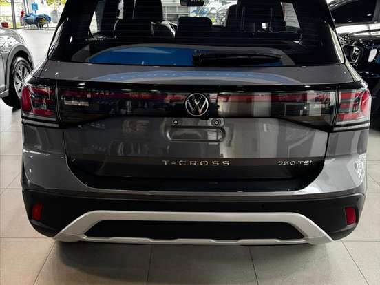 VOLKSWAGEN-T-CROSS-1.4 250 TSI TOTAL FLEX HIGHLINE AUTOMÁTICO VOLKSWAGEN-T-CROSS-2026