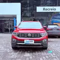VOLKSWAGEN T-CROSS 1.4 250 TSI TOTAL FLEX HIGHLINE AUTOMÁTICO VOLKSWAGEN T-CROSS 1.4 250 TSI TOTAL FLEX HIGHLINE AUTOMÁTICO