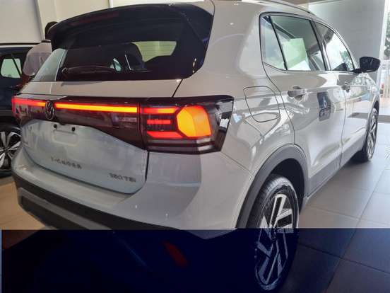VOLKSWAGEN-T-CROSS-1.4 250 TSI TOTAL FLEX HIGHLINE AUTOMÁTICO VOLKSWAGEN-T-CROSS-2026