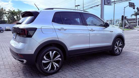 VOLKSWAGEN-T-CROSS-1.4 250 TSI TOTAL FLEX HIGHLINE AUTOMÁTICO VOLKSWAGEN-T-CROSS-2022