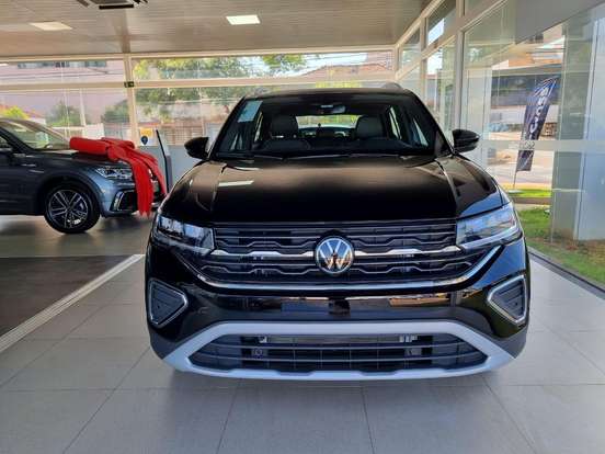 VOLKSWAGEN-T-CROSS-1.4 250 TSI TOTAL FLEX HIGHLINE AUTOMÁTICO VOLKSWAGEN-T-CROSS-2026