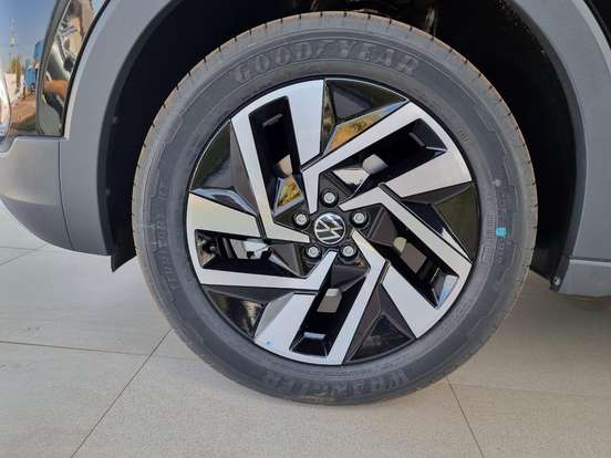 VOLKSWAGEN-T-CROSS-1.4 250 TSI TOTAL FLEX HIGHLINE AUTOMÁTICO VOLKSWAGEN-T-CROSS-2026