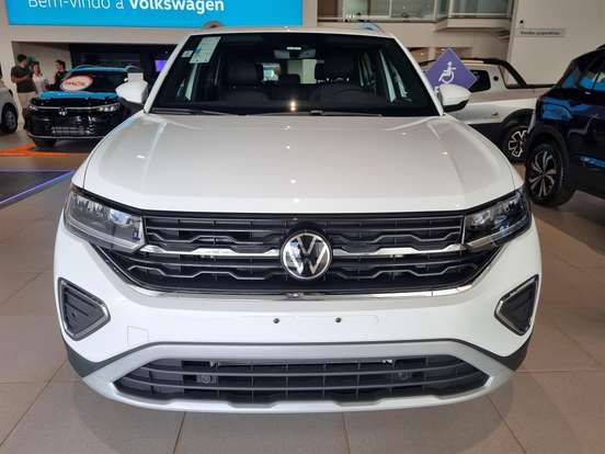 VOLKSWAGEN-T-CROSS-1.4 250 TSI TOTAL FLEX HIGHLINE AUTOMÁTICO VOLKSWAGEN-T-CROSS-2026