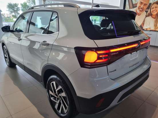 VOLKSWAGEN-T-CROSS-1.4 250 TSI TOTAL FLEX HIGHLINE AUTOMÁTICO VOLKSWAGEN-T-CROSS-2026