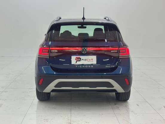 VOLKSWAGEN-T-CROSS-1.4 250 TSI TOTAL FLEX HIGHLINE AUTOMÁTICO VOLKSWAGEN-T-CROSS-2024
