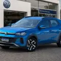 VOLKSWAGEN TERA 1.0 170 TSI HIGH AUTOMÁTICO VOLKSWAGEN TERA 1.0 170 TSI HIGH AUTOMÁTICO