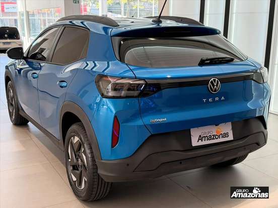 VOLKSWAGEN-TERA-2025