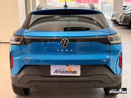 VOLKSWAGEN-TERA-2025